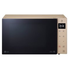 Микроволновая печь LG