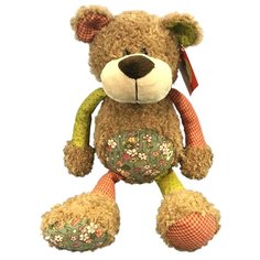 Мягкая игрушка Gulliver Мишка