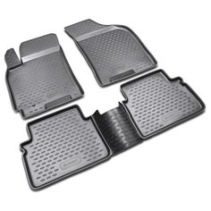 Комплект ковриков ELEMENT