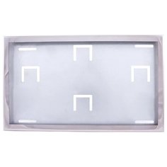 Рамка для номера HC-CARGO из