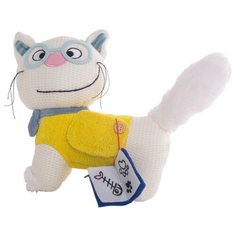 Мягкая игрушка Gulliver Кот