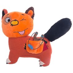 Мягкая игрушка Gulliver Кот