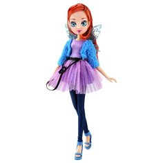 Кукла Winx Club Музыкальная