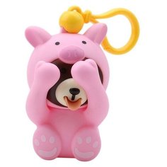 Фигурка 1 TOY Мишка Дразнюка в