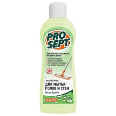 PROSEPT Концентрат для мытья