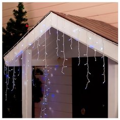 Гирлянда Luazon Бахрома 180 LED