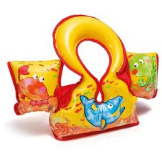 Жилет для плавания Intex Акула