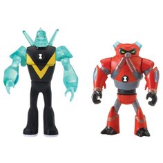 Фигурки Playmates TOYS Ben 10