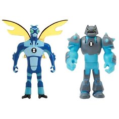 Фигурки Playmates TOYS Ben 10