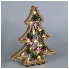 Фигурка Luazon Елка ветки 45 см