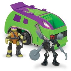 Игровой набор Playmates TOYS
