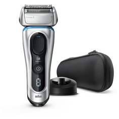 Электробритва Braun 8350s