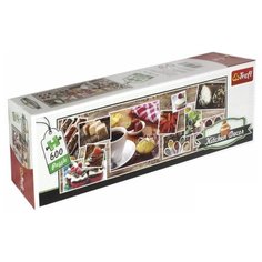 Пазл Trefl Специи 90687 600 дет.