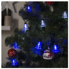 Гирлянда Luazon Колокол 4464603