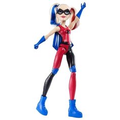 Кукла Mattel DC Superhero Girls