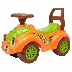 Каталка-толокар ТехноК