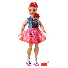 Кукла Mattel Wild Hearts Джейси