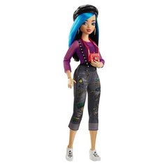 Кукла Mattel Wild Hearts Кенна