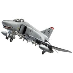 Сборная модель Revell F-4E