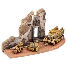 Сборная модель Revell Sd.Kfz.11