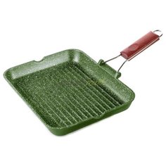 Сковорода-гриль Risoli Dr Green