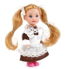 Кукла Карапуз