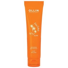 OLLIN Professional бальзам для