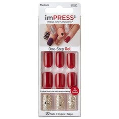 Накладные ногти imPress