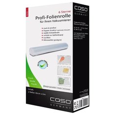 Caso 30х600 для вакуумного