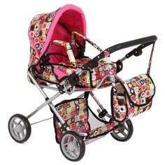 Коляска-трансформер Melobo