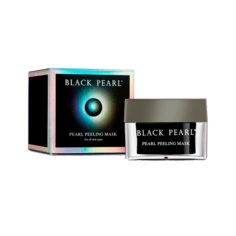 Black Pearl Маска-пилинг для