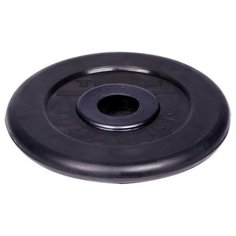 Диск TITAN обрезиненный d-26 мм