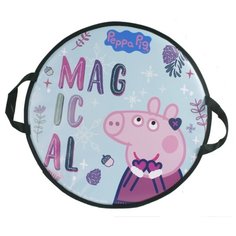 Ледянка 1 TOY Peppa Т14007