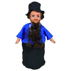 Весна Перчаточная кукла