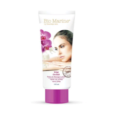 Лосьон для тела Bio Marine Wild