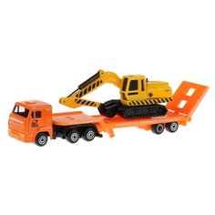 Набор техники ТЕХНОПАРК