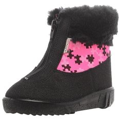 Полусапоги Kuoma