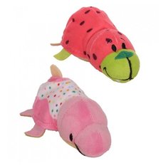 Мягкая игрушка 1 TOY Вывернушка