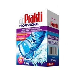 Dr.Prakti соль кристаллическая