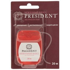 PresiDENT зубная нить