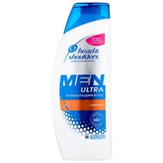 Head & Shoulders шампунь Men