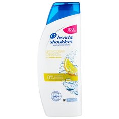 Head & Shoulders шампунь