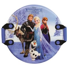 Ледянка 1 TOY Холодное сердце