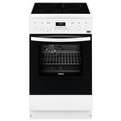 Электрическая плита Zanussi ZCV