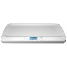 Электронные детские весы Maman