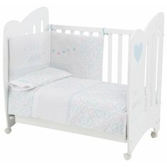 Кроватка Micuna Wonderful