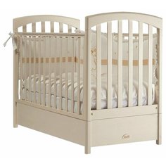 Кроватка Feretti Sauvage FMS