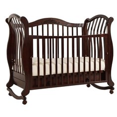 Кроватка Гандылян Габриэлла