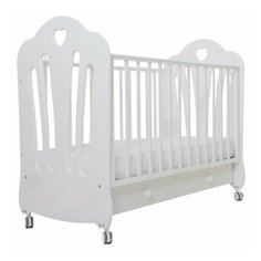 Кроватка Гандылян Стефани