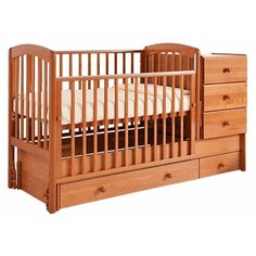 Кроватка Гандылян Тереза